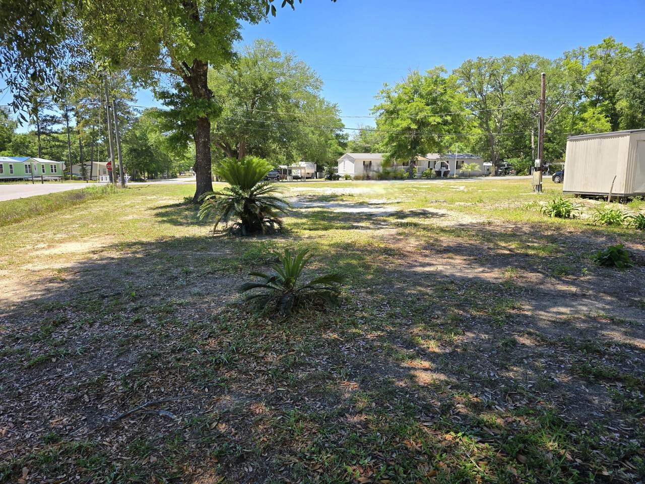 613 Old Jolly Bay Road - Photo 1