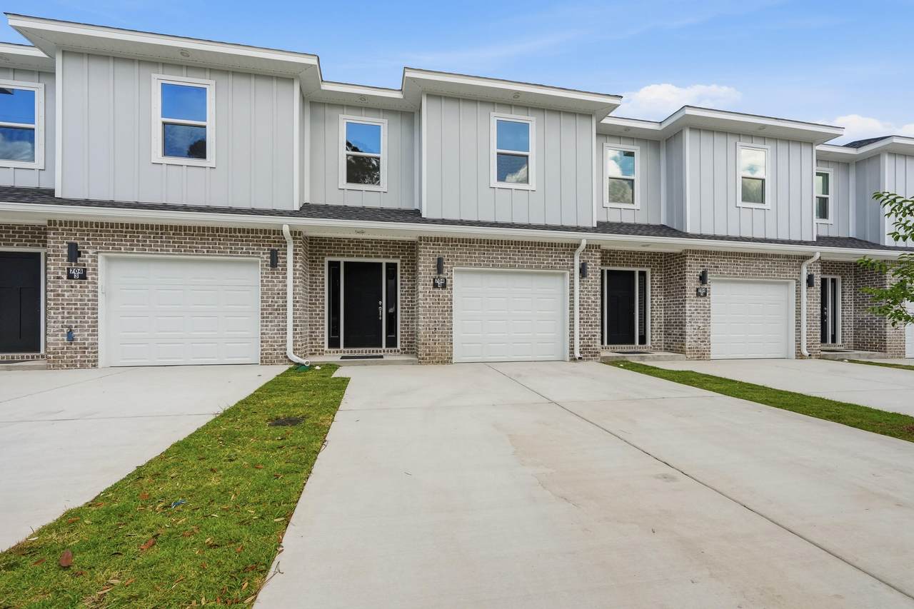 704 Ferguson Drive - Photo 1