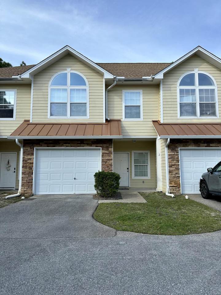 732 Mack Bayou Drive - Photo 1