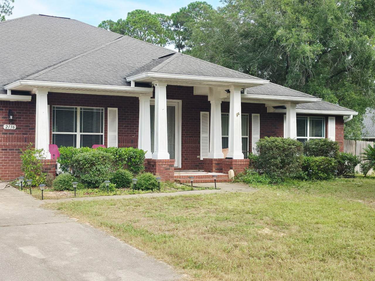 2136 Smallwood Drive - Photo 1