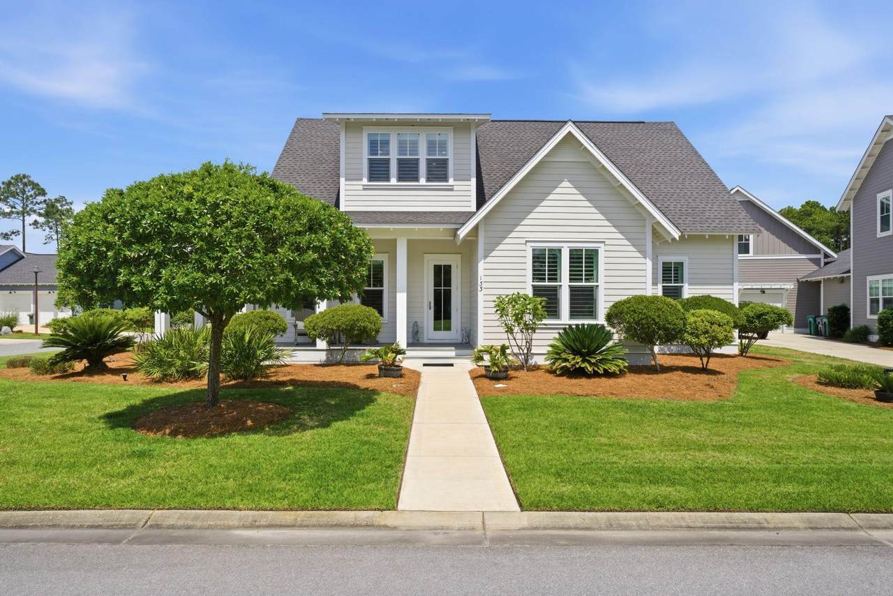 133 Sandchase Circle - Photo 1