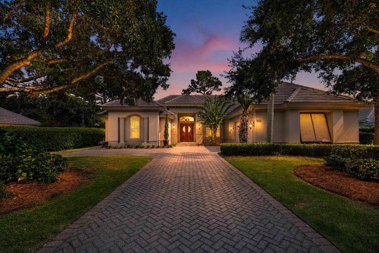 1163 Troon Drive - Photo 1