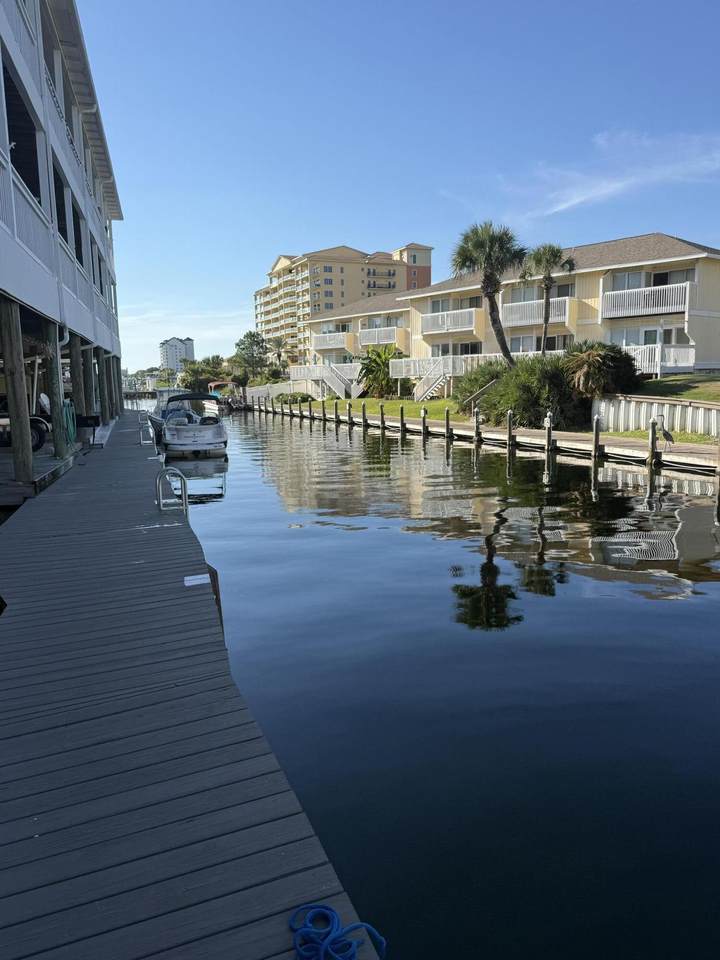 775 Gulf Shore Drive - Photo 1