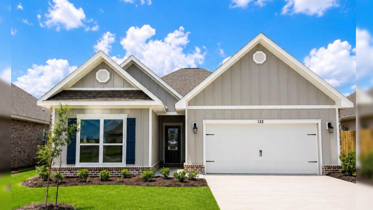 122 Gray Owl Drive - Photo 1