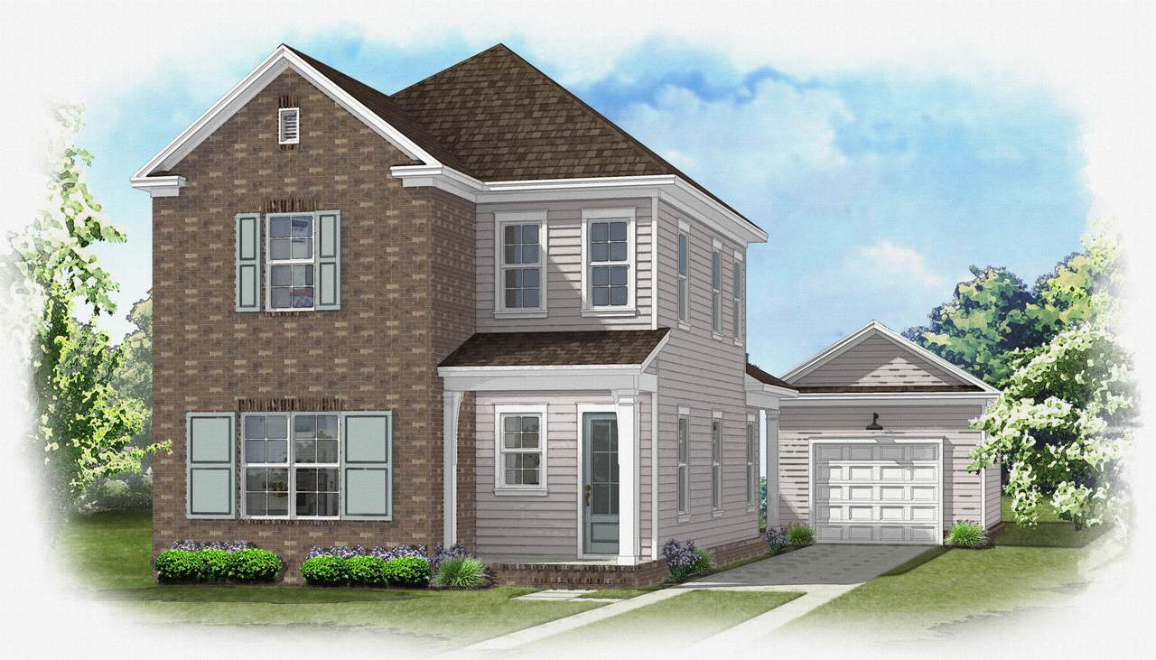721 Reindeer Road - Photo 1