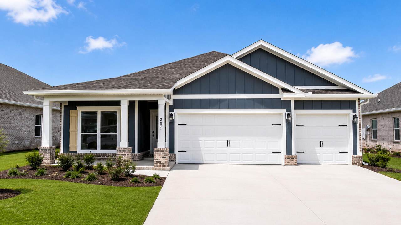 201 Farm Owl Drive - Photo 1