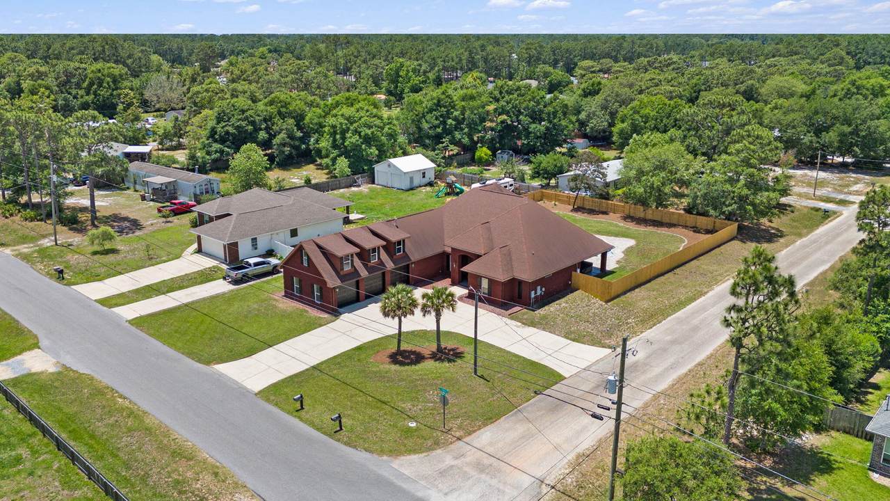 2425 Salamanca Street - Photo 1