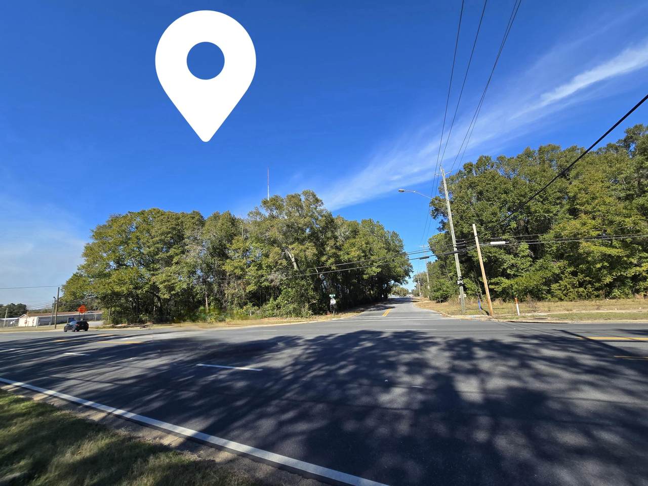 TBD Us 90 & Lindberg Street - Photo 1