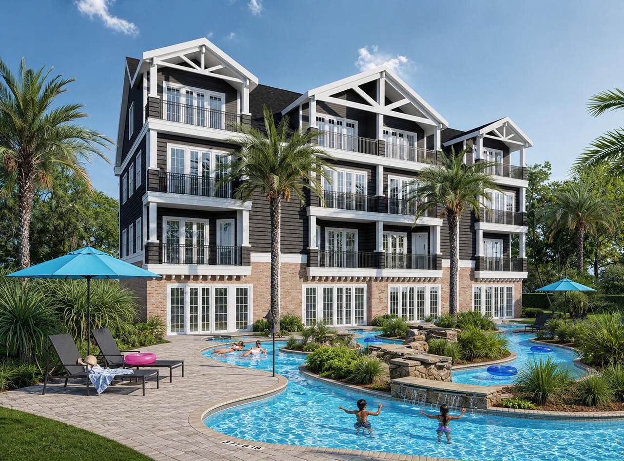 TBD Henderson Resort Way - Photo 1