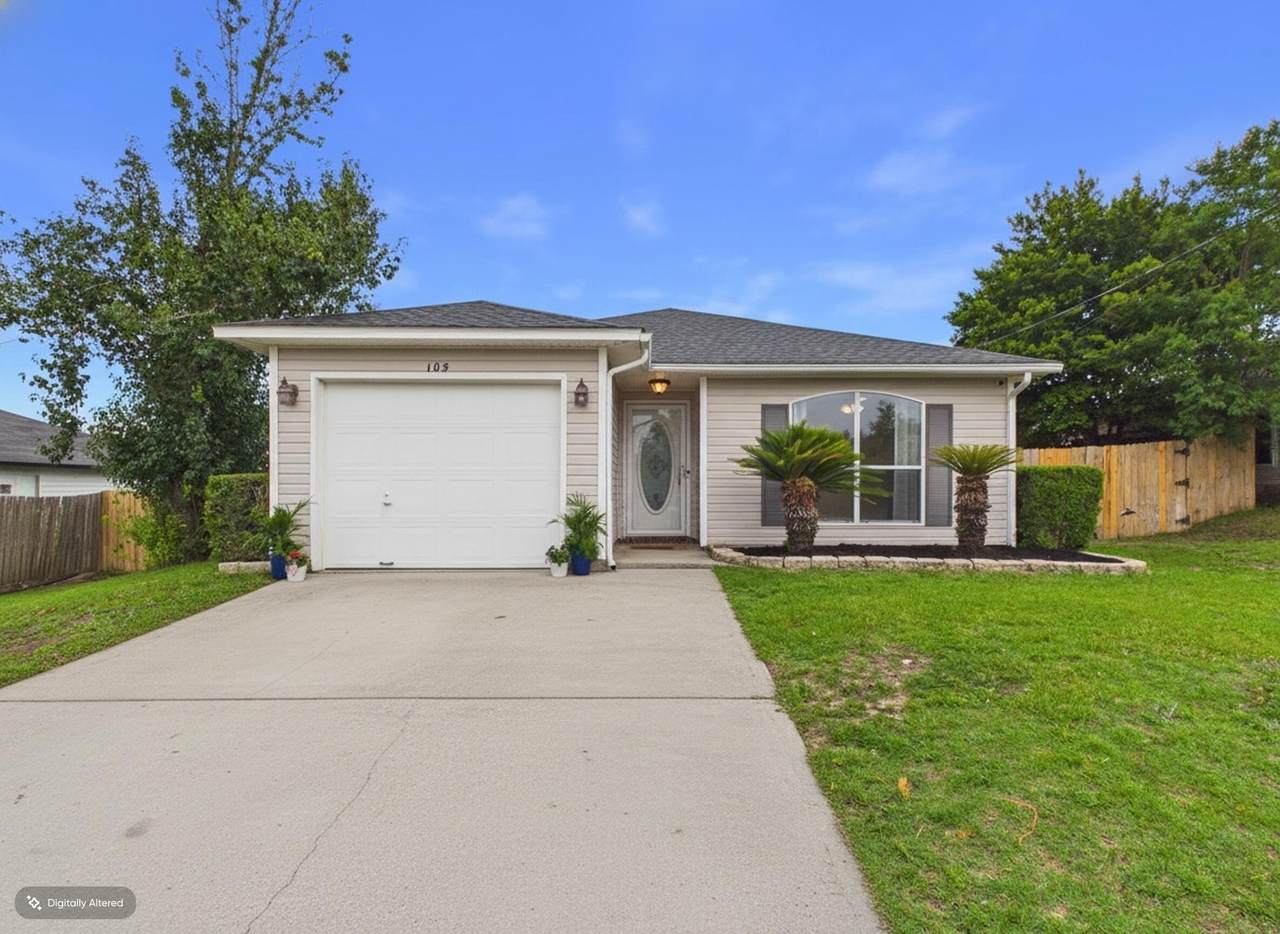 105 Aqua Drive - Photo 1