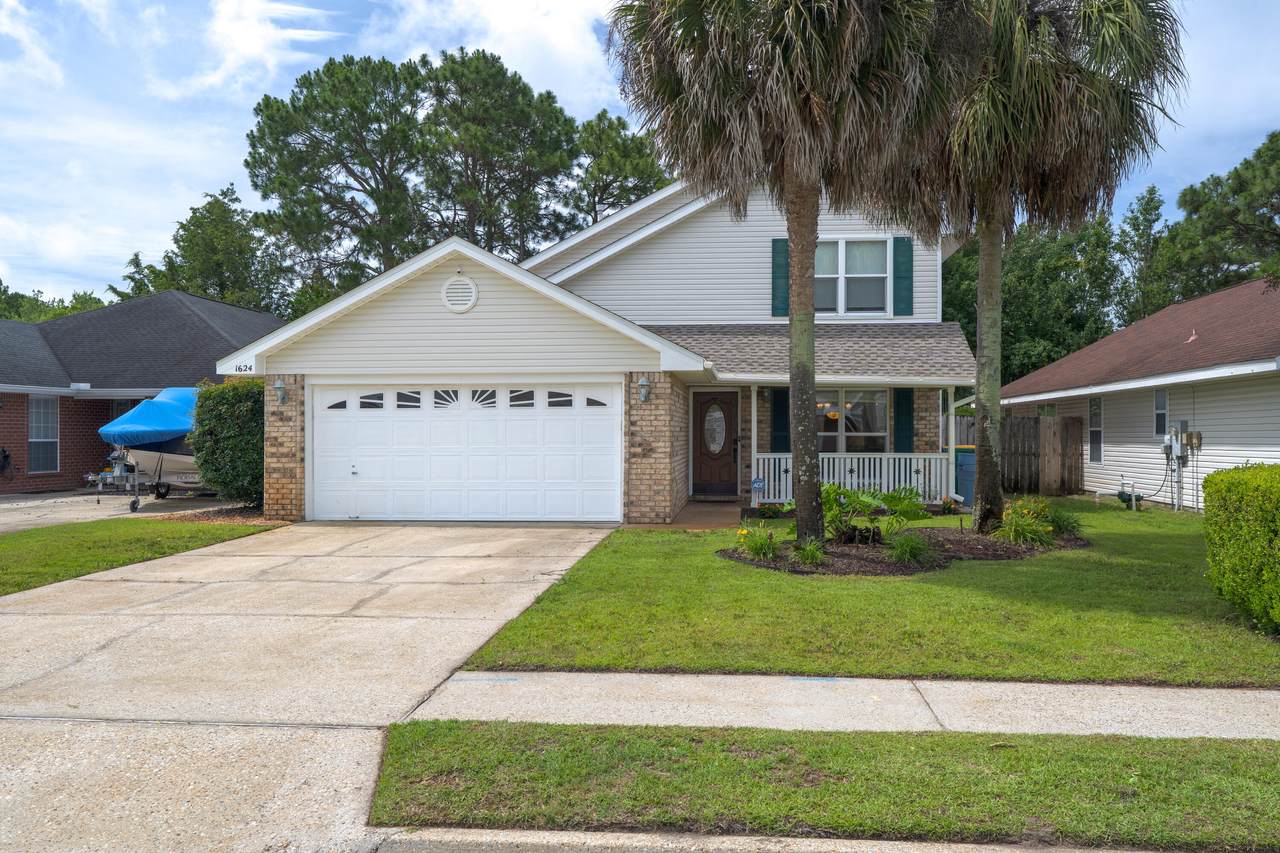 1624 Florence Avenue - Photo 1