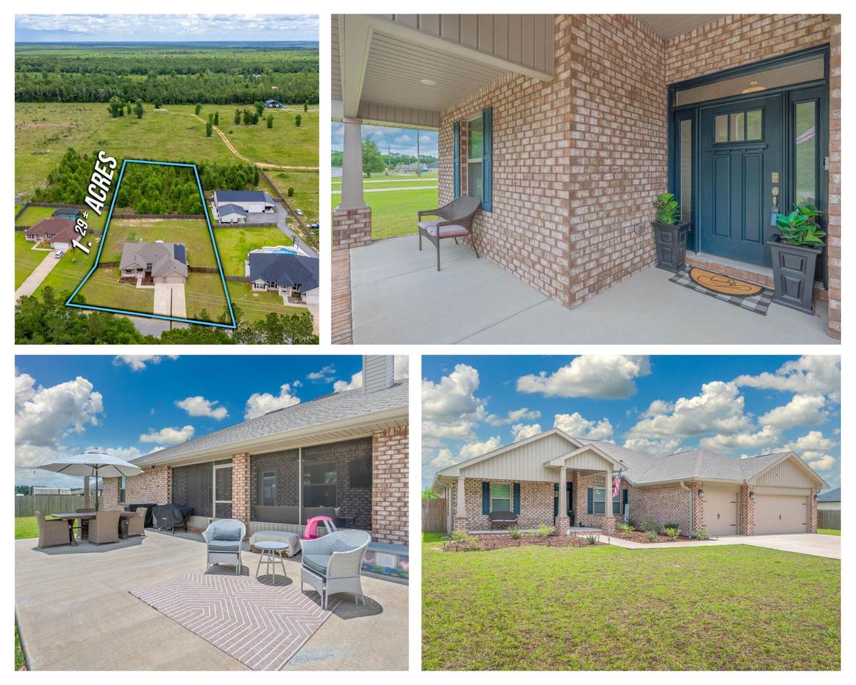 5488 Sa Jones Road - Photo 1