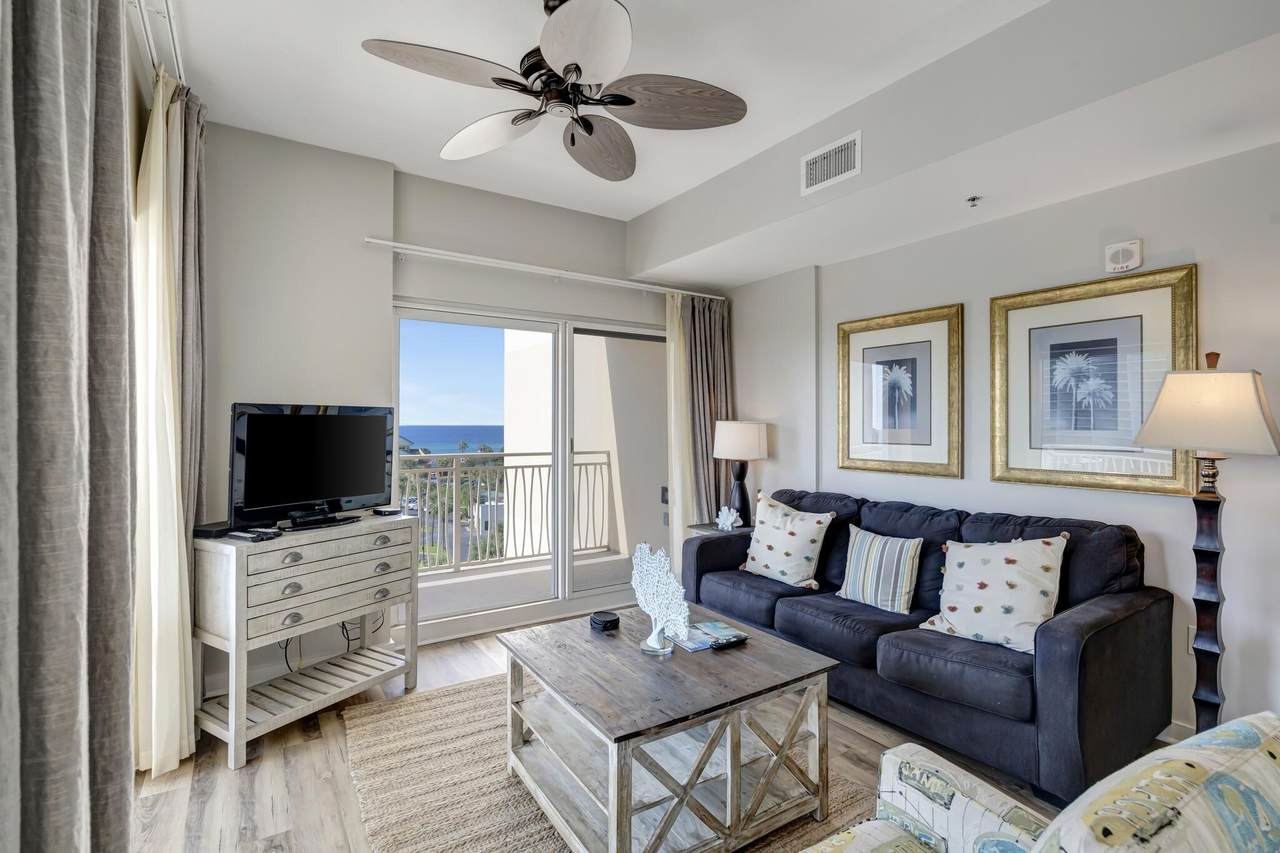 5002 Sandestin Boulevard - Photo 1