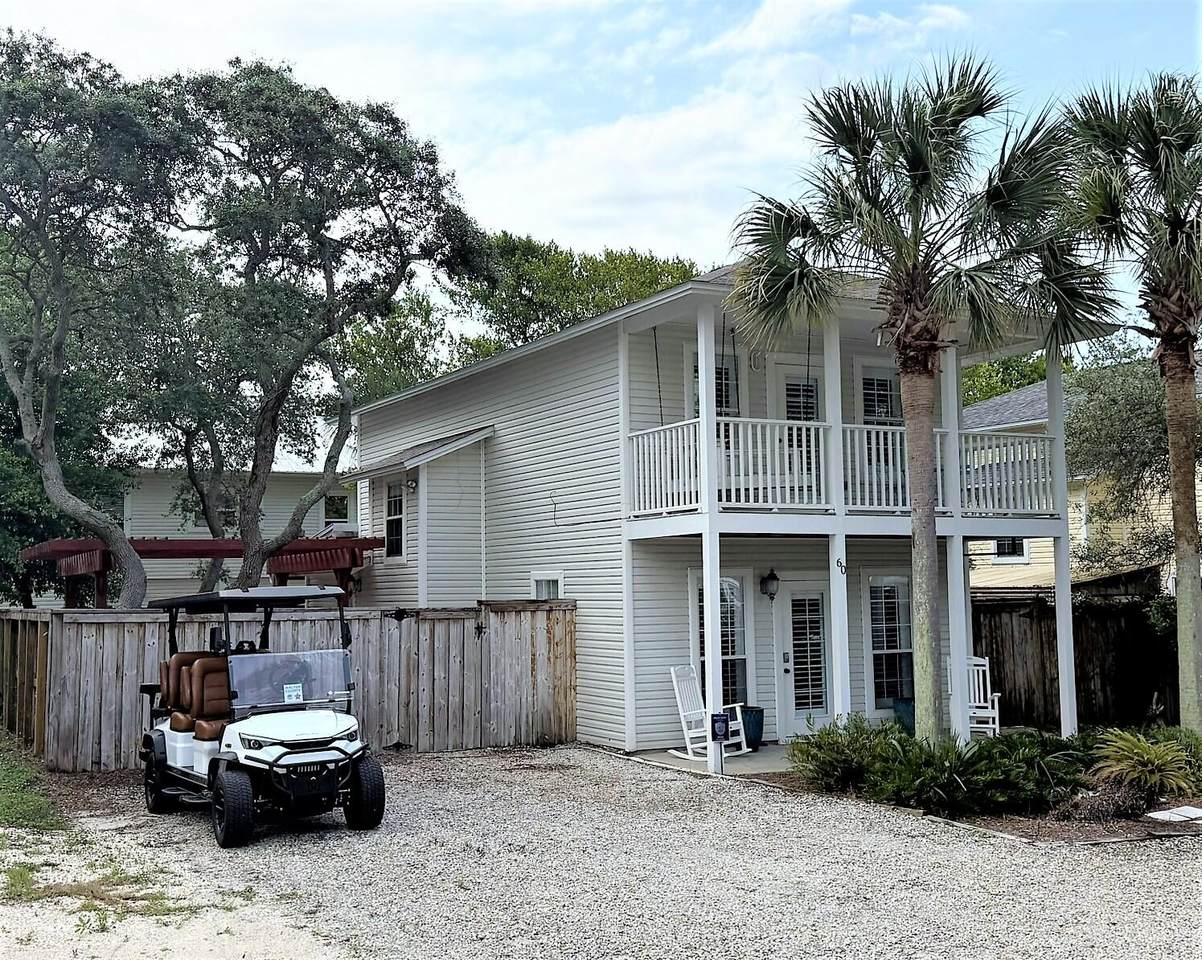 60 Marlin Street - Photo 1