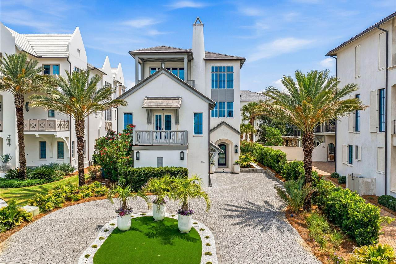 146 Paradise By The Sea Boulevard - Photo 1