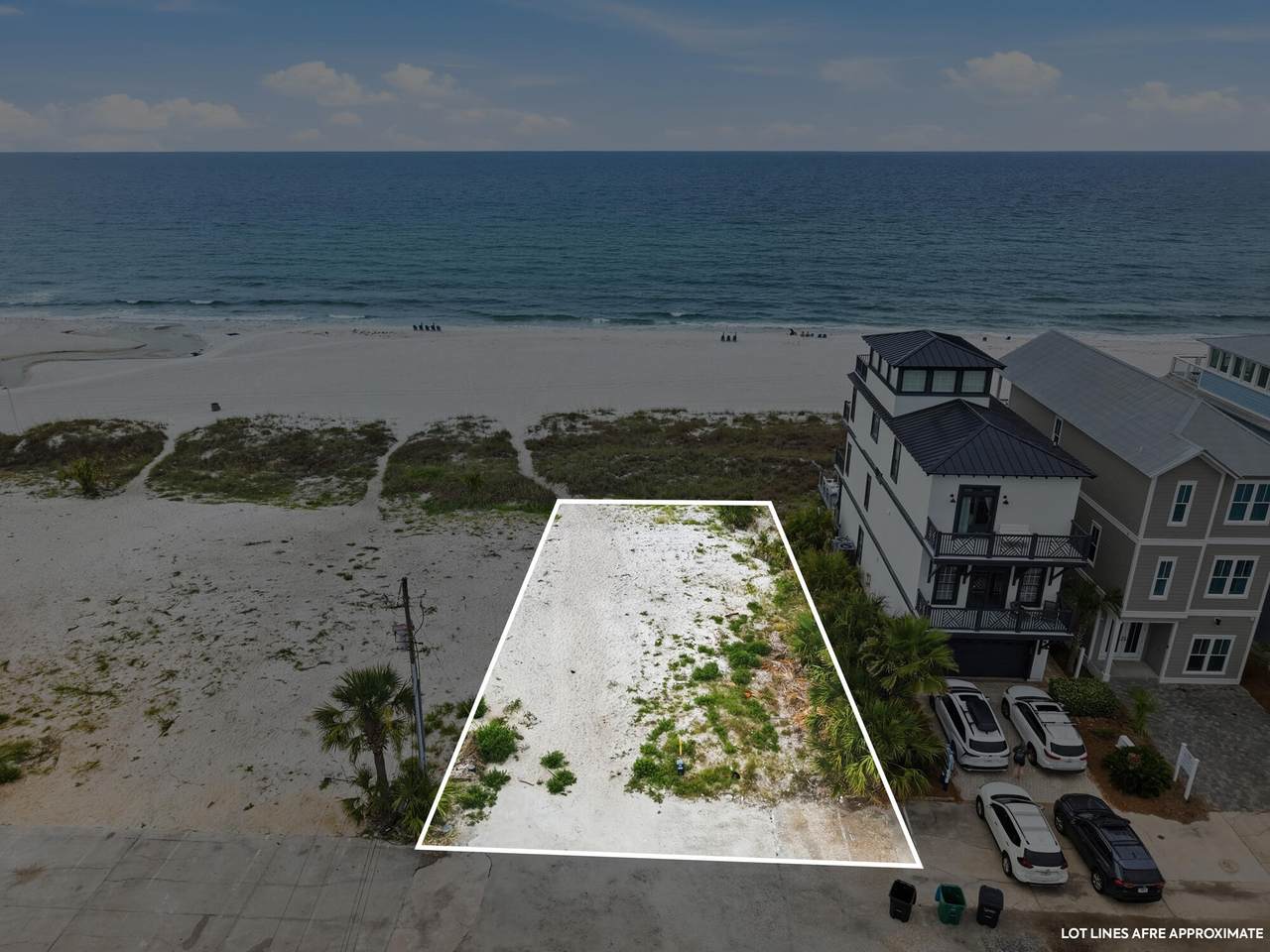19983 Front Beach Road - Photo 1