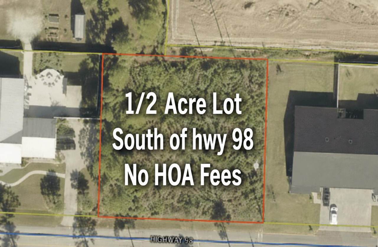 Lot 3 Delbert Lane - Photo 1