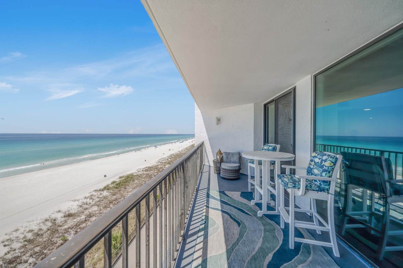 17155 Front Beach Road - Photo 1