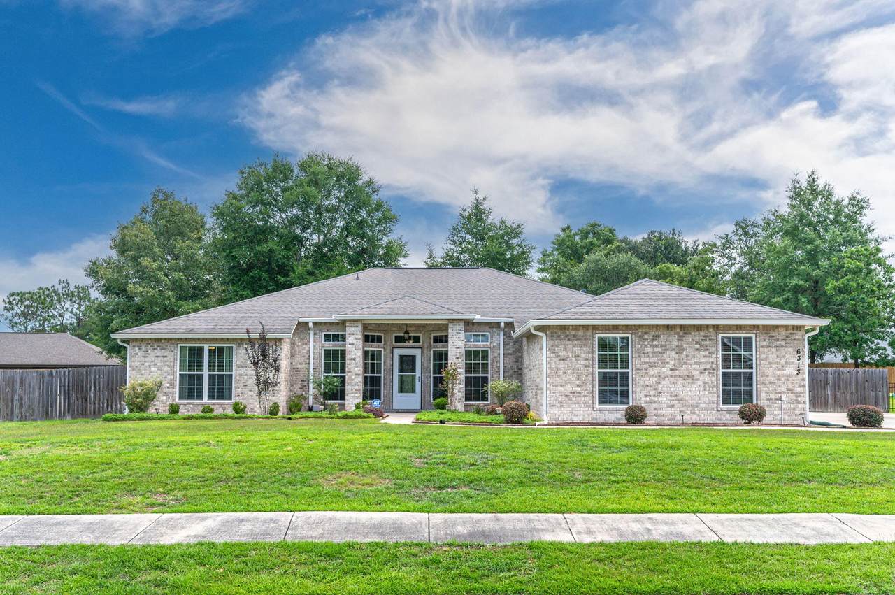 6313 Antigone Circle - Photo 1