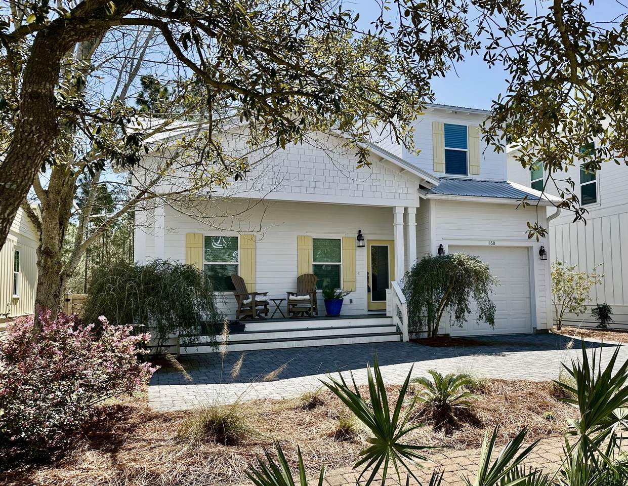160 Marlberry Trace - Photo 1