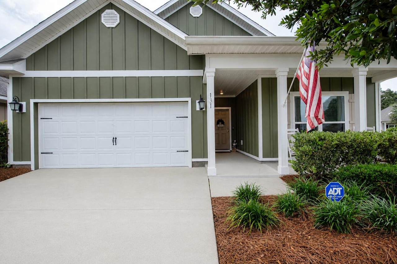 131 Dusky Way - Photo 1