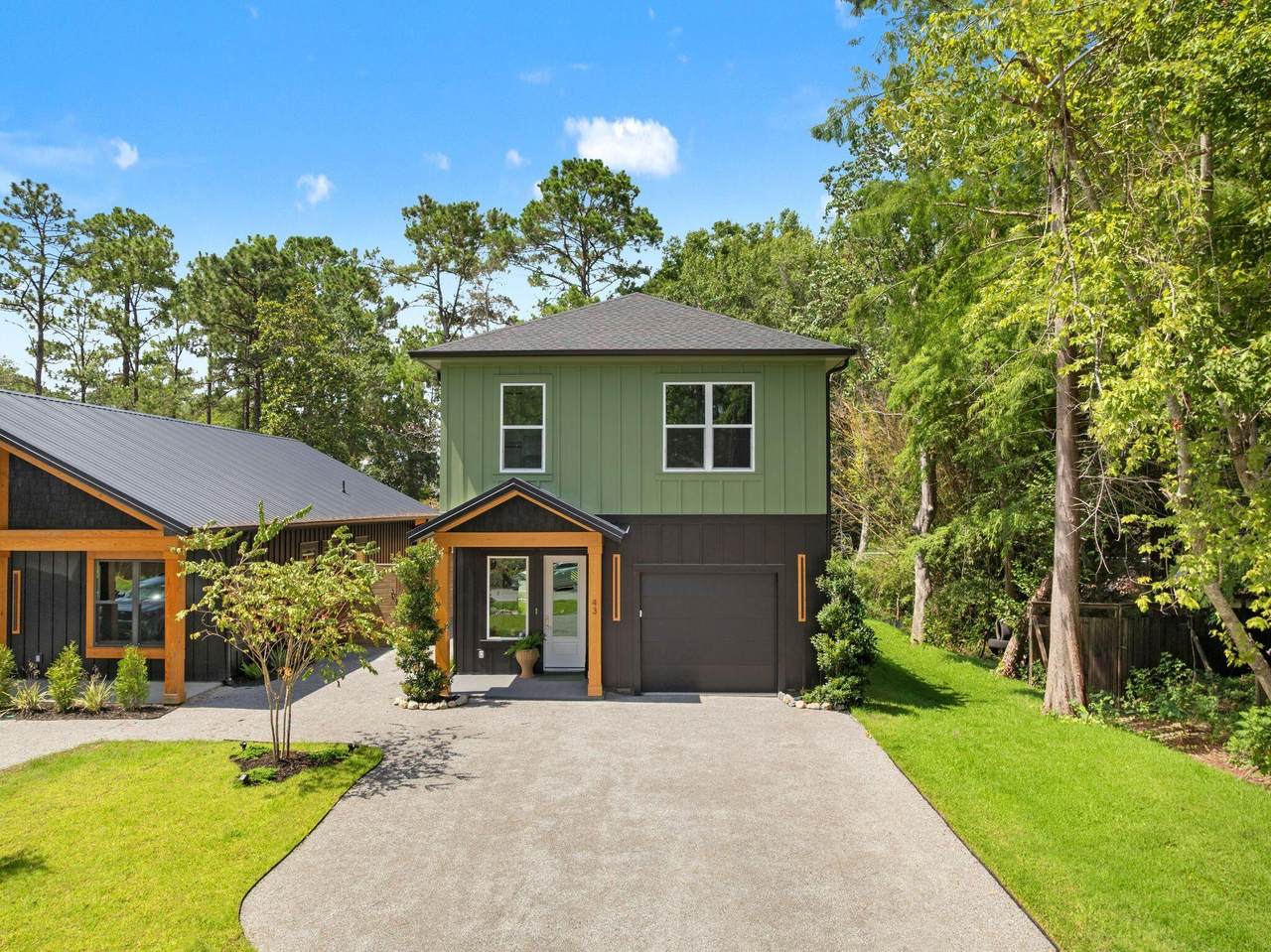 43 Summer Breeze Lane - Photo 1