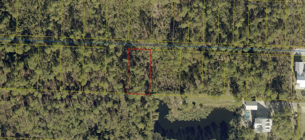 .25 Lot Narrows Way - Photo 1