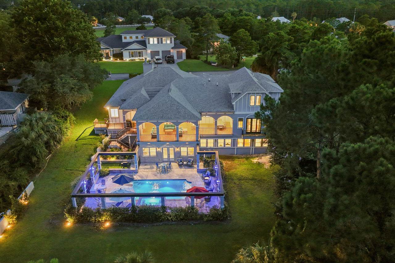 21 Anchors Lake Drive - Photo 1
