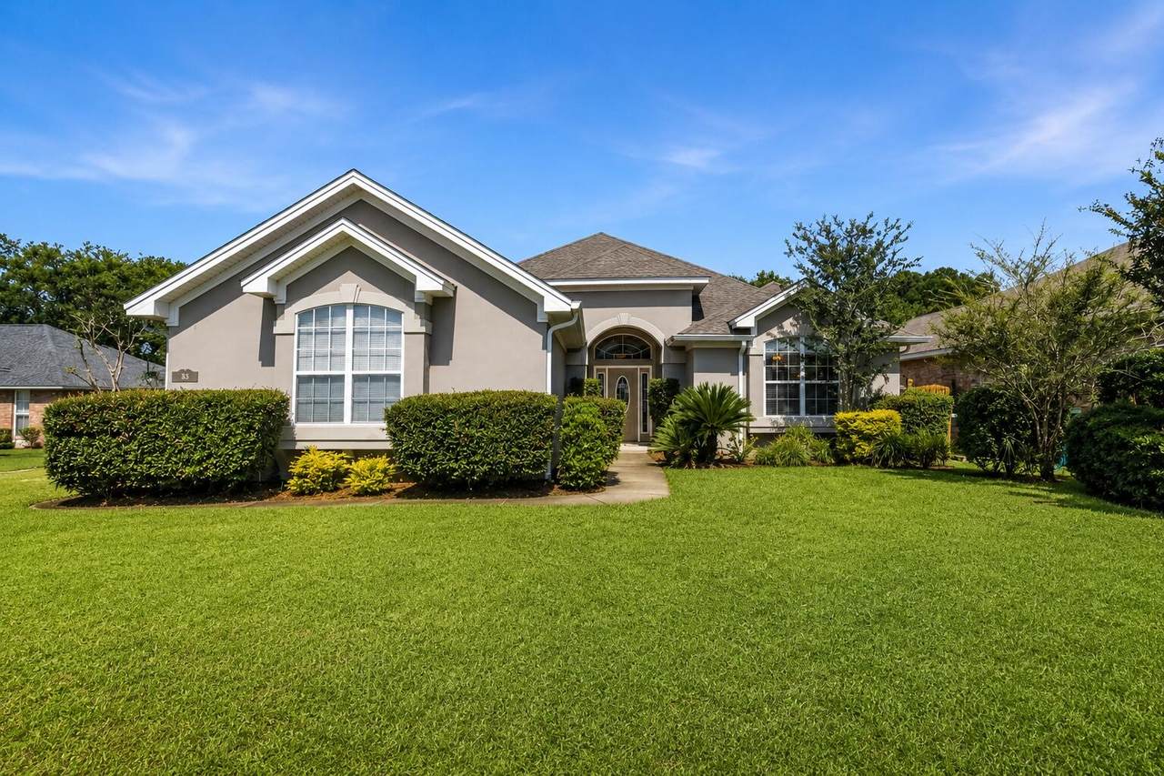 388 Camden Pass Lane - Photo 1