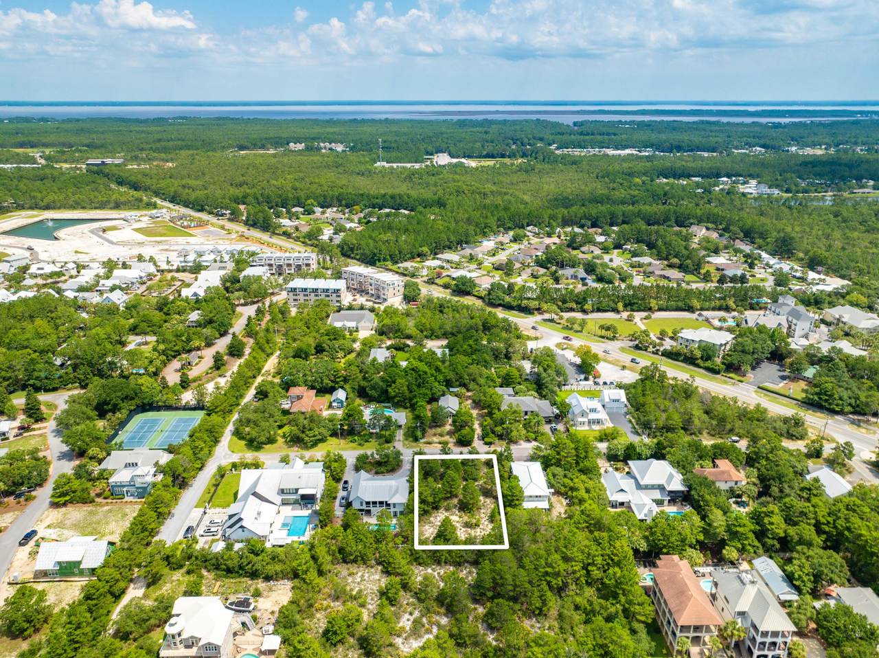 LOT 5 BLK Sunset Avenue - Photo 1
