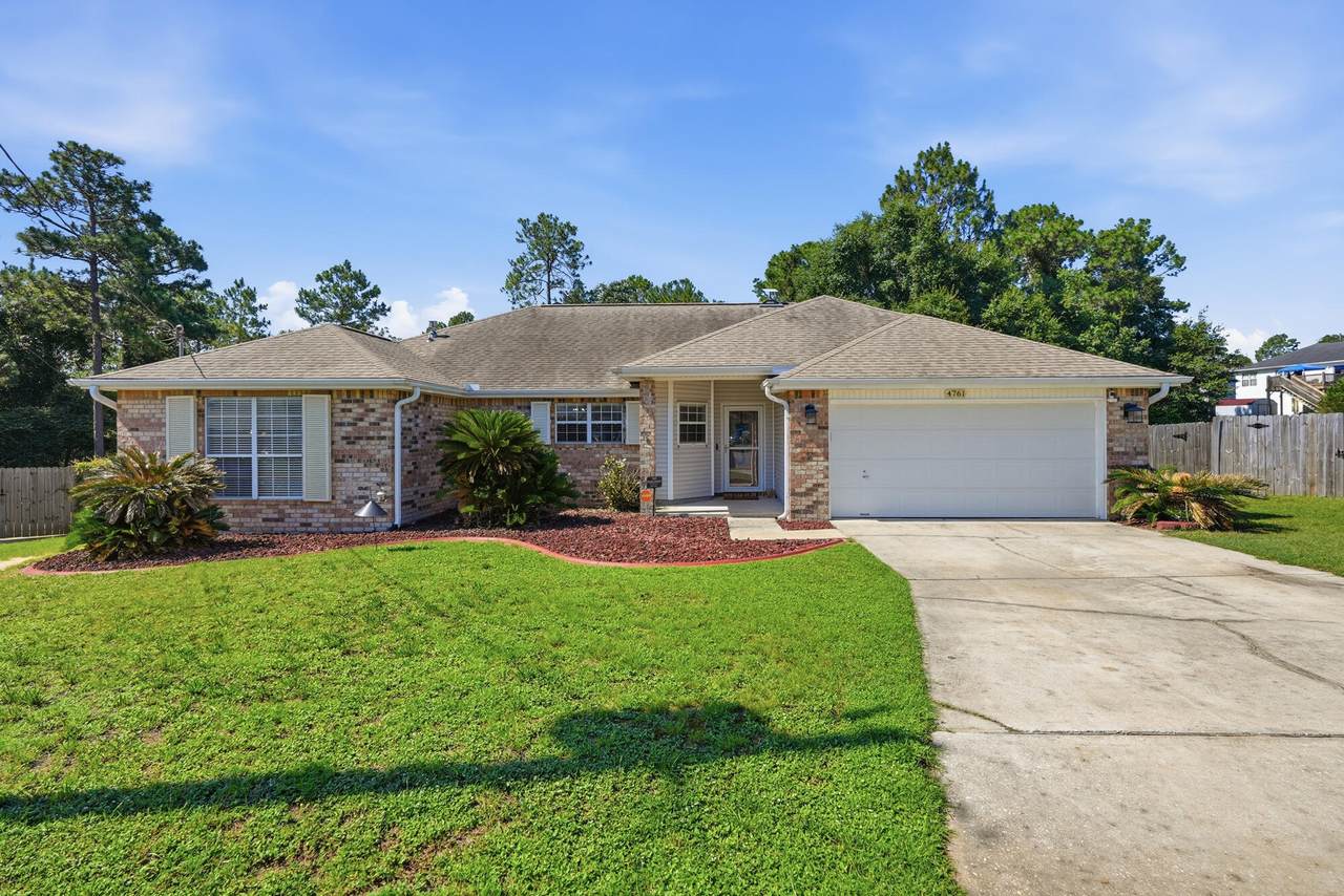4761 Connor Drive - Photo 1