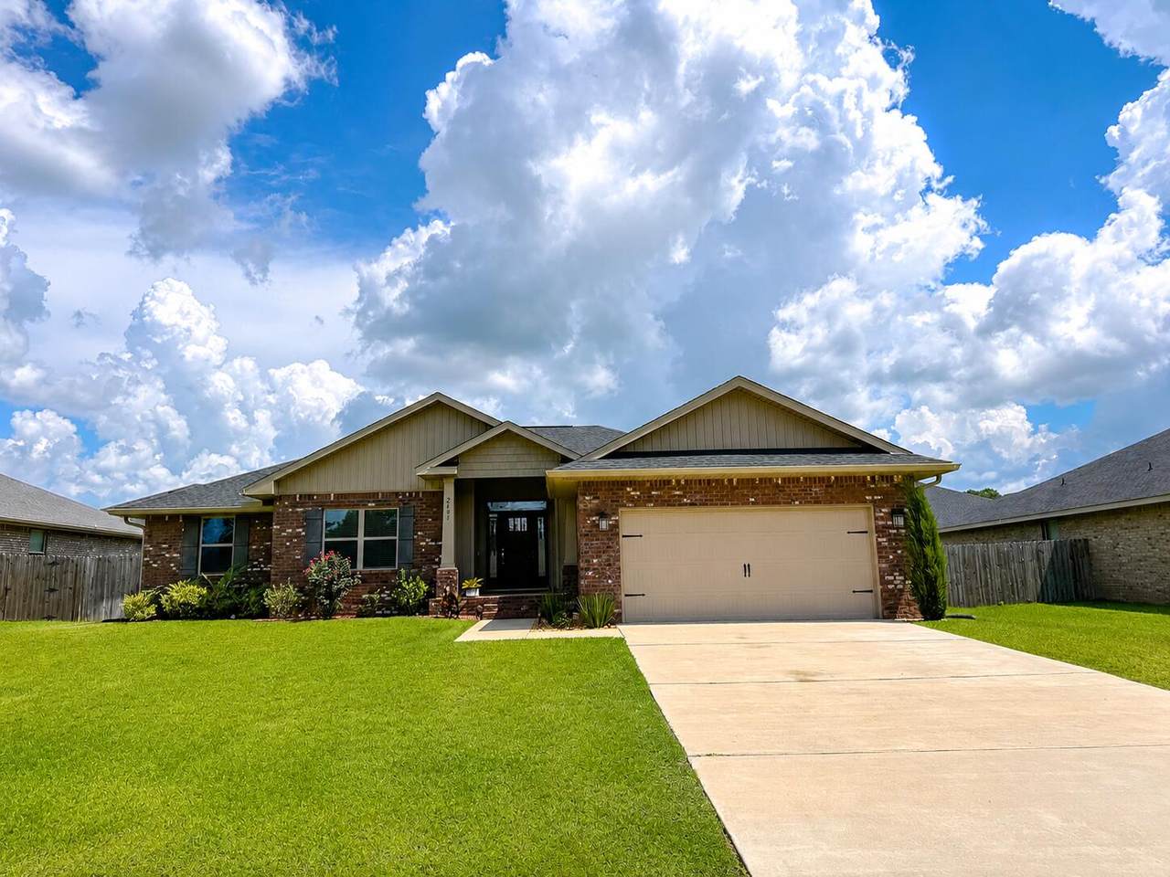 2609 Prominence Lane - Photo 1