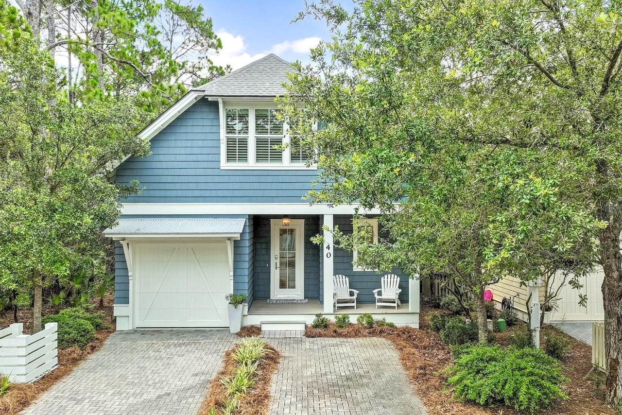 40 Full Moon Lane - Photo 1