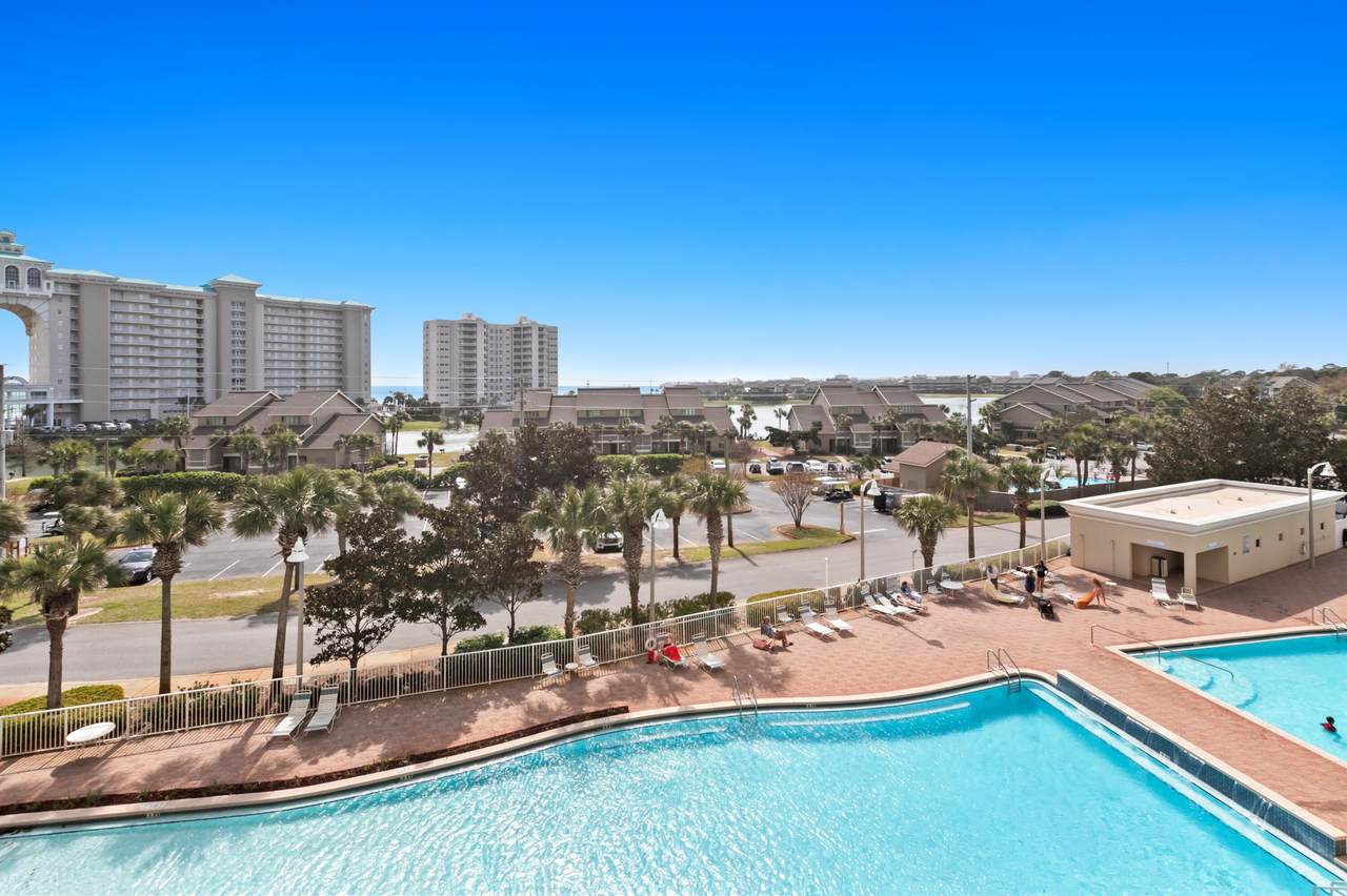 122 Seascape Drive - Photo 1