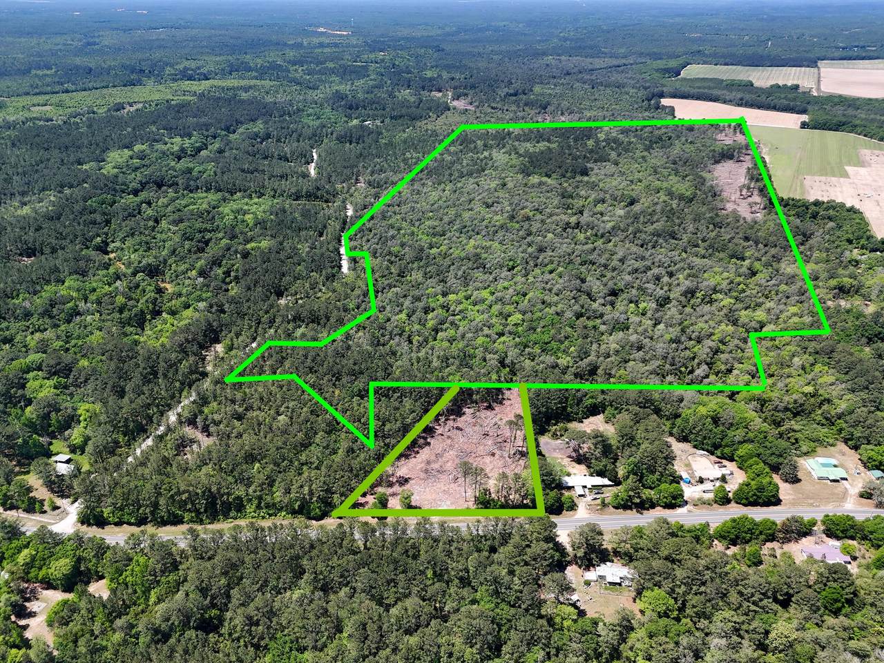TBD Plantation Lane - Photo 1