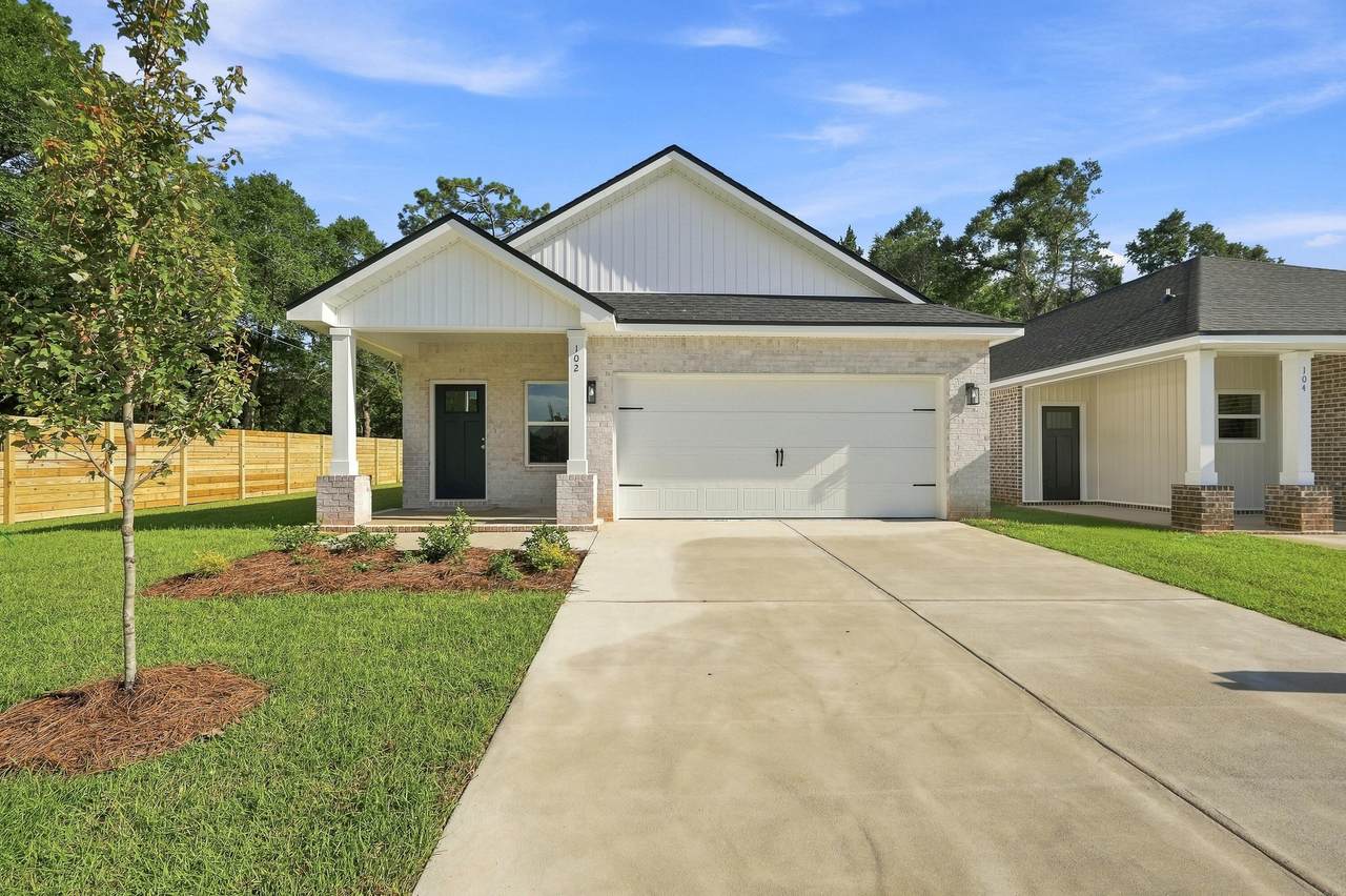 102 Horizon Way - Photo 1