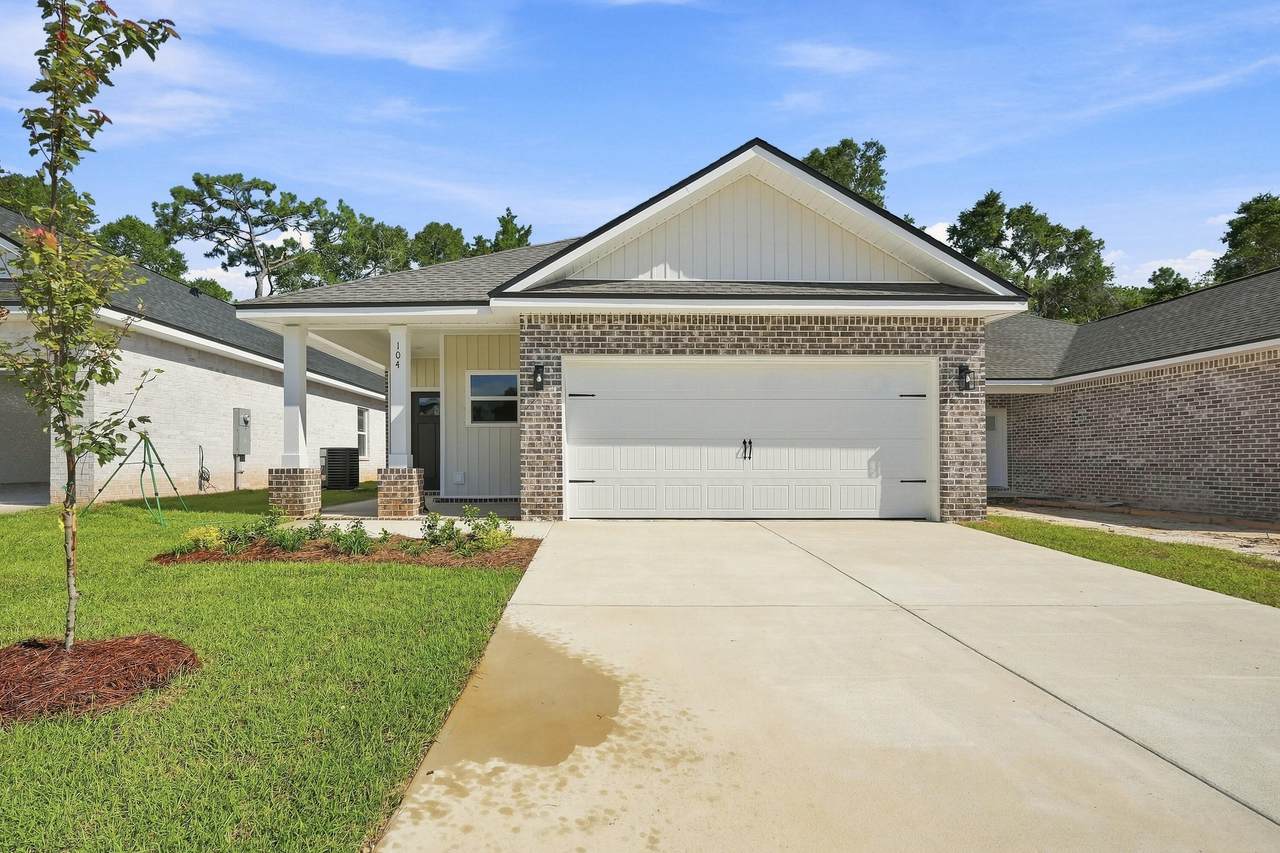 104 Horizon Way - Photo 1
