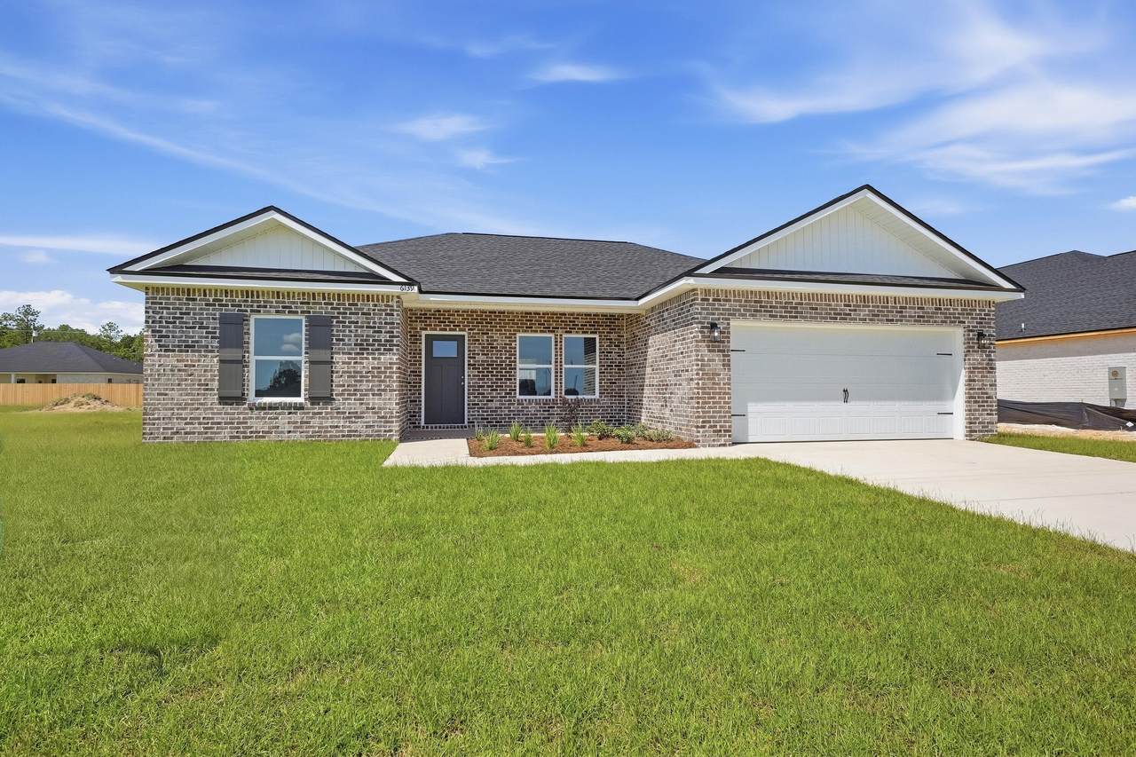 6139 Mildred's Way - Photo 1