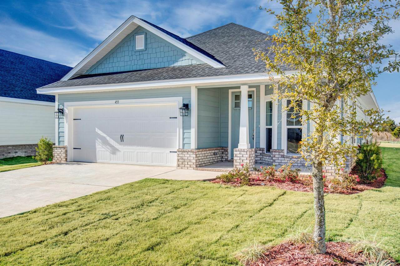 140 Riverwalk Circle - Photo 1