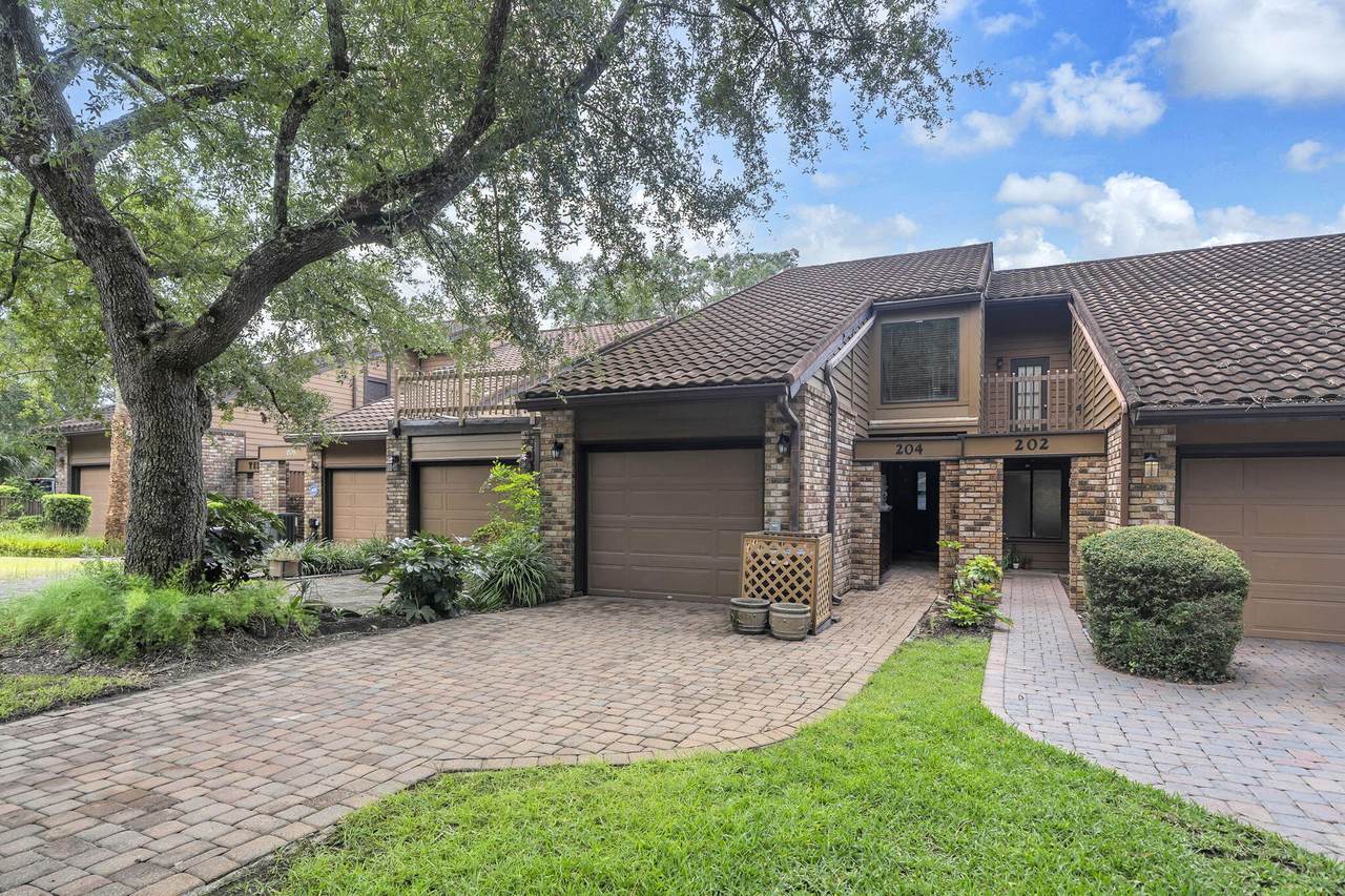 204 Regatta Drive - Photo 1