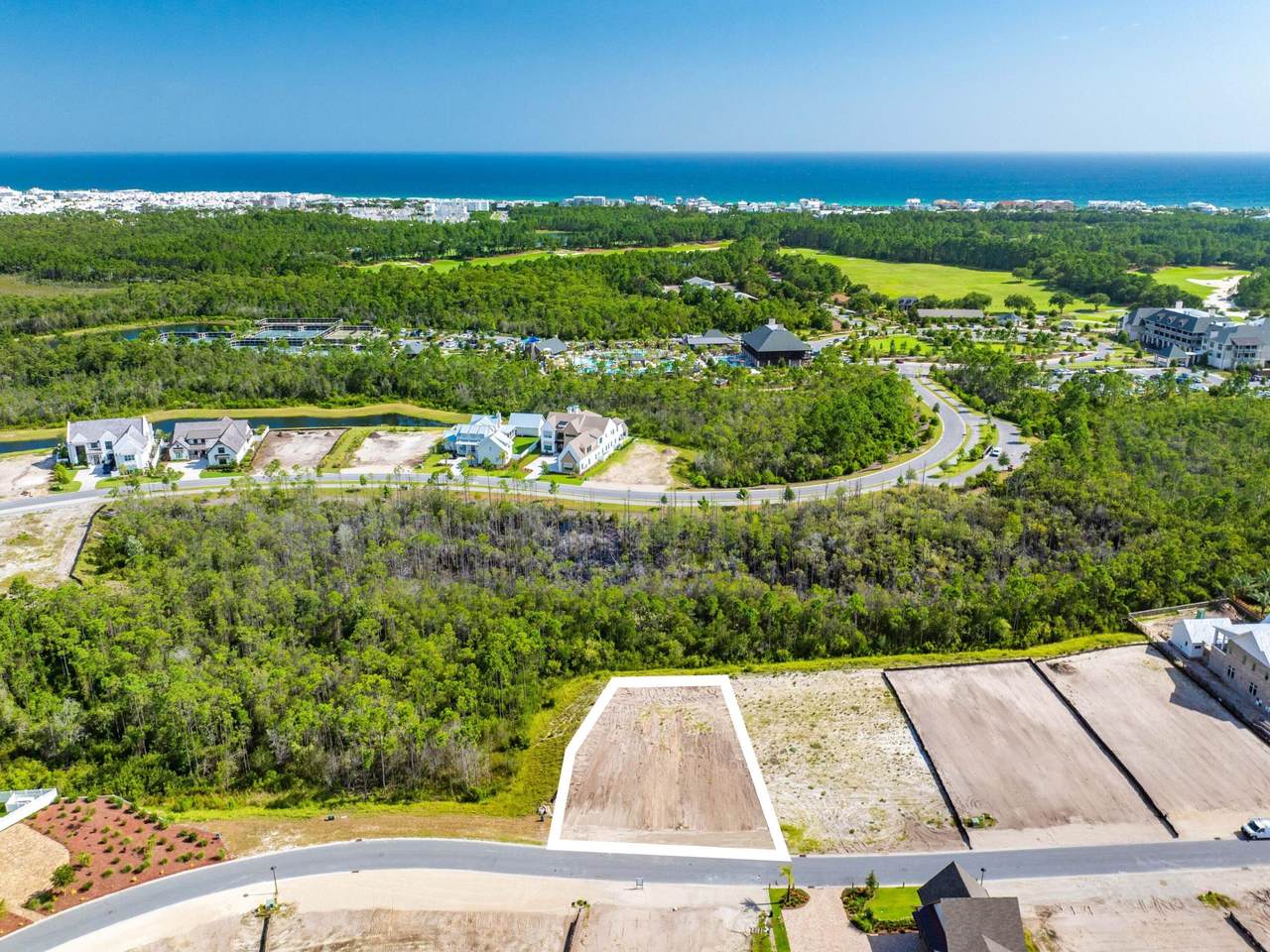 Lot 40 Sandcord Drive - Photo 1