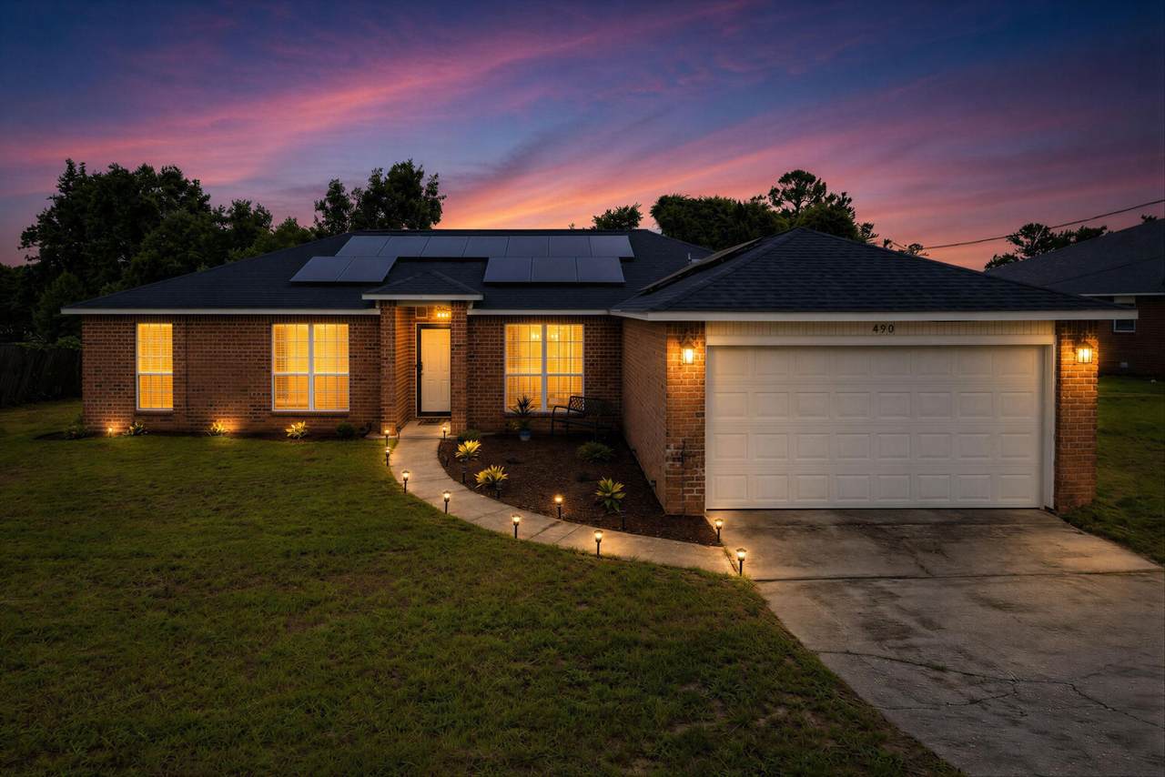 490 Jillian Drive - Photo 1