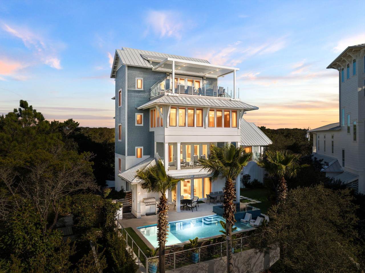 230 Blue Lake Road - Photo 1