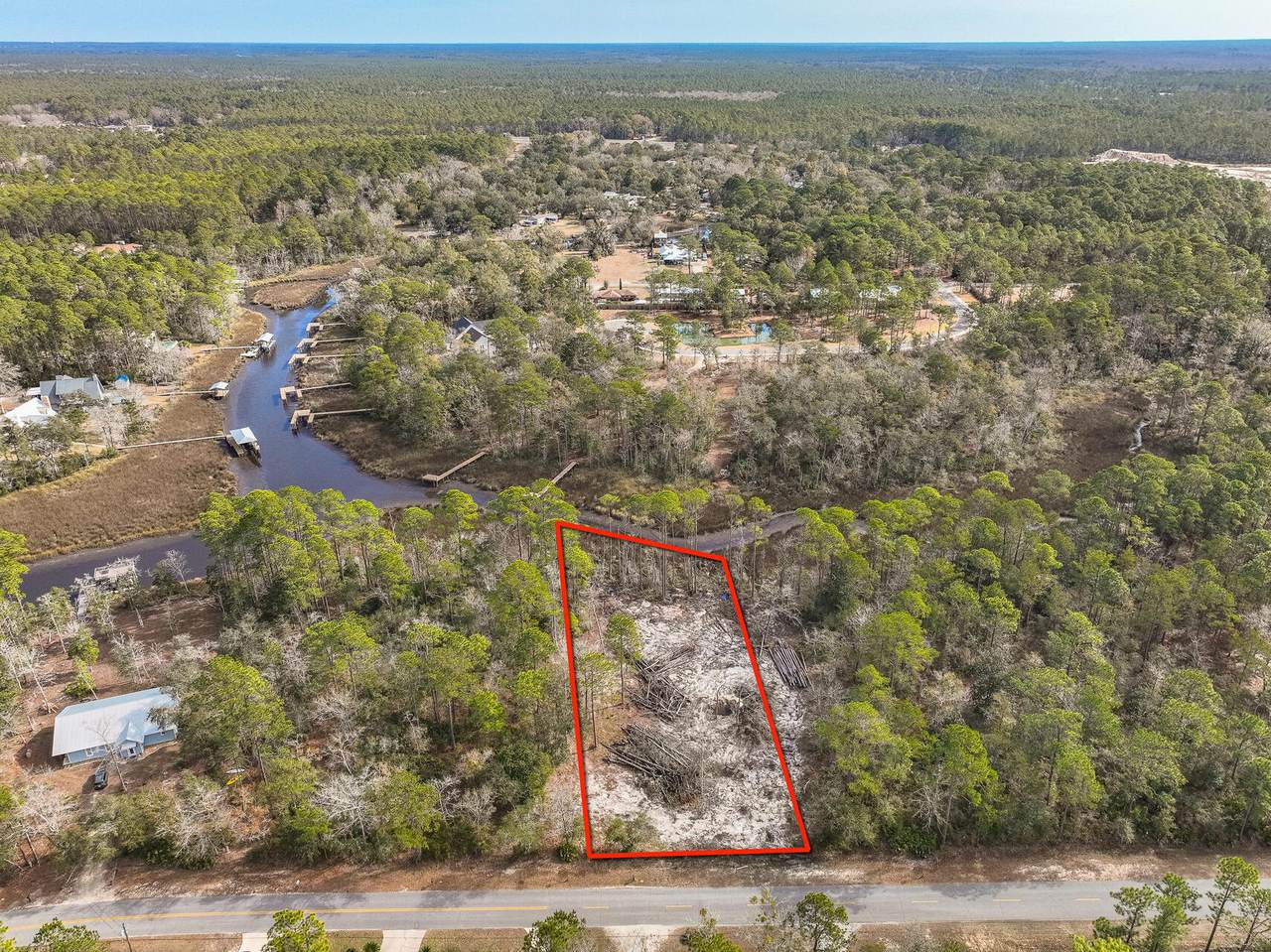 Lot 6 Bay Grove Road - Photo 1