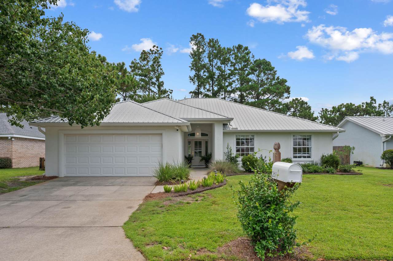 261 White Heron Drive - Photo 1