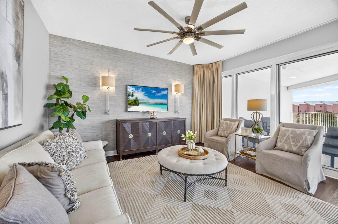 550 Tops'l Beach Boulevard - Photo 1