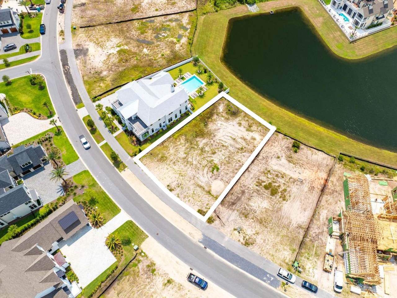 Lot 32 Windsong Drive - Photo 1