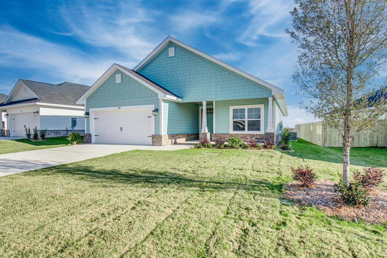 84 Bonne Vue Circle - Photo 1