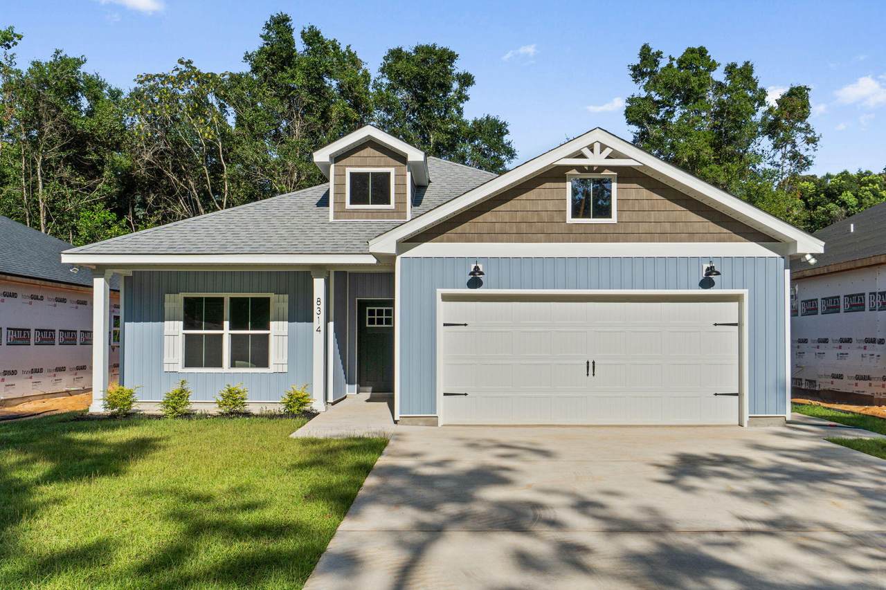 8318 Vickie Street - Photo 1