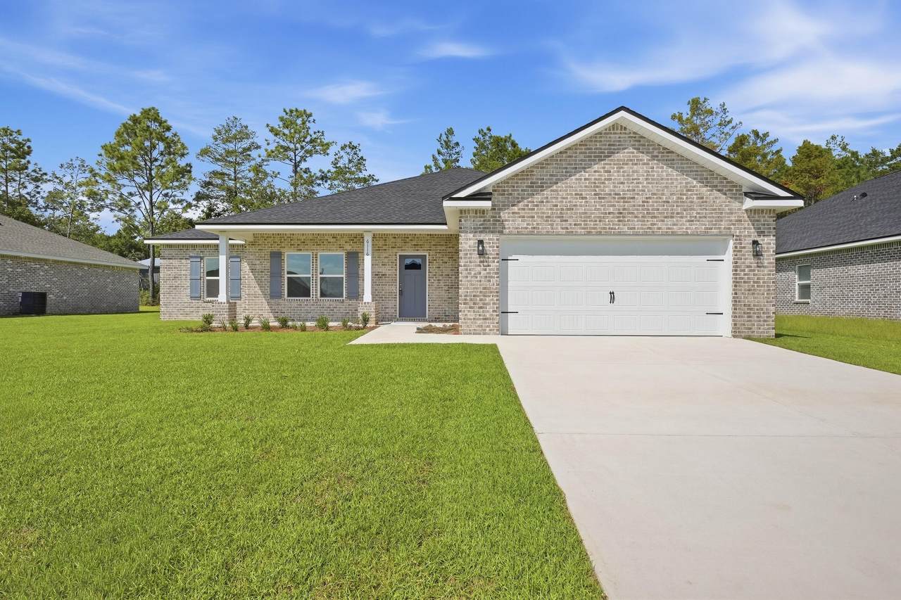 6116 Mildred's Way - Photo 1